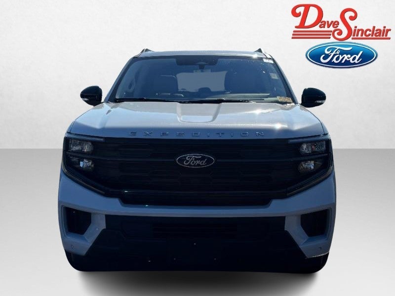 2025 Ford Expedition Active 4x4
