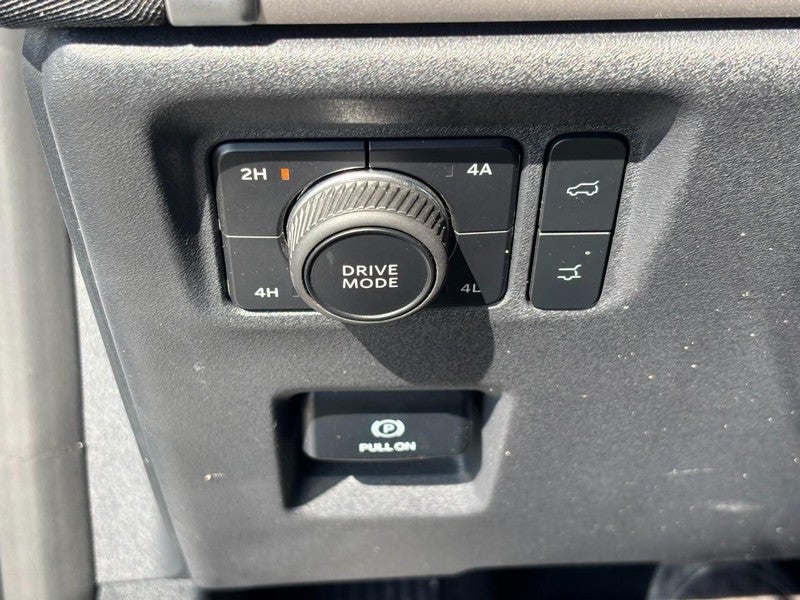 2025 Ford Expedition Active 4x4