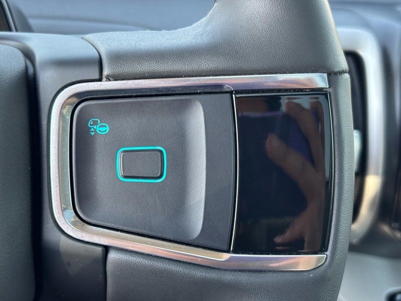 2025 Ford Expedition Active 4x4