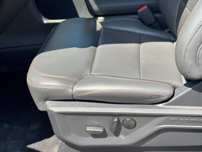 2025 Ford Expedition Active 4x4