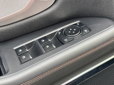 2025 Ford Expedition Active 4x4