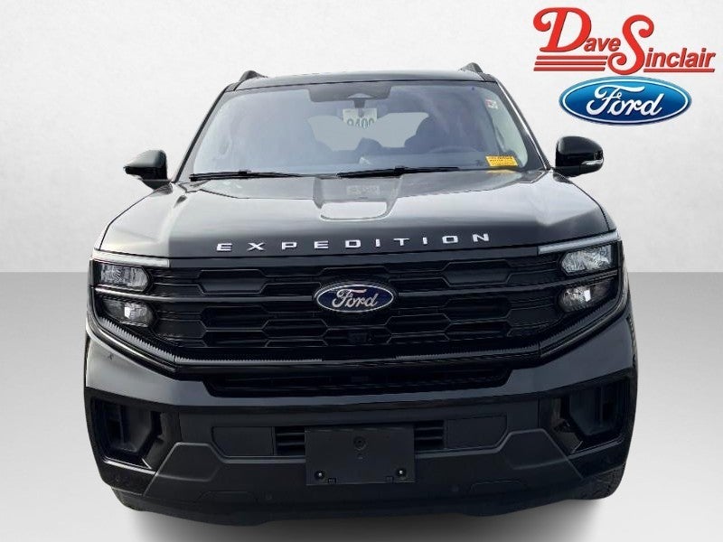 2025 Ford Expedition Active 4x4