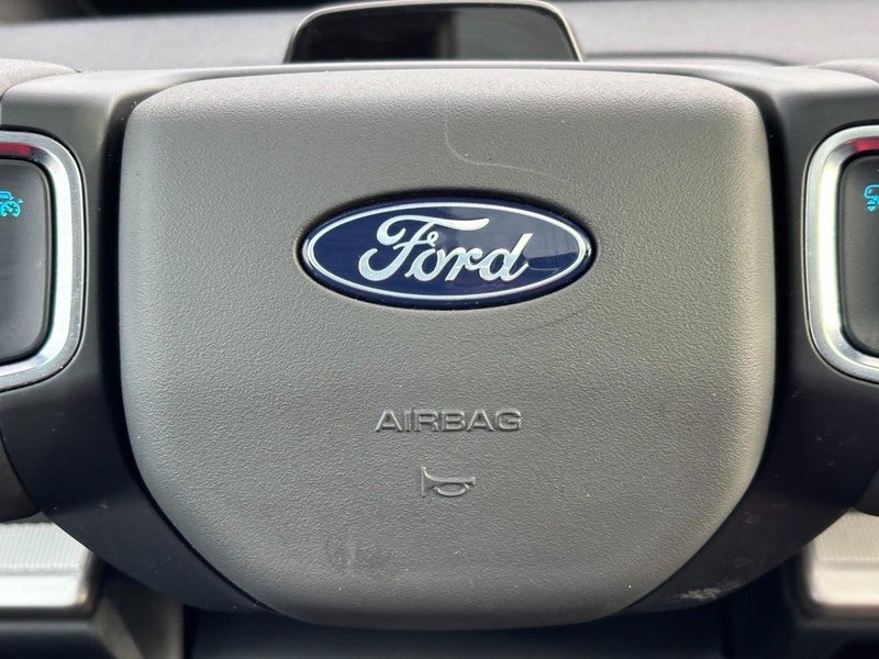 2025 Ford Expedition Active 4x4