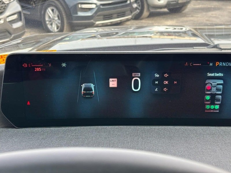 2025 Ford Expedition Active 4x4