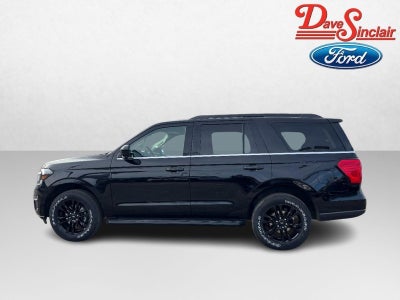 2024 Ford Expedition XLT 4x4
