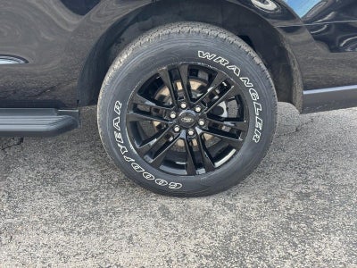 2024 Ford Expedition XLT 4x4