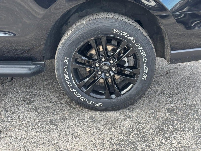 2024 Ford Expedition XLT 4x4