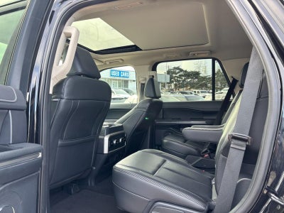 2024 Ford Expedition XLT 4x4