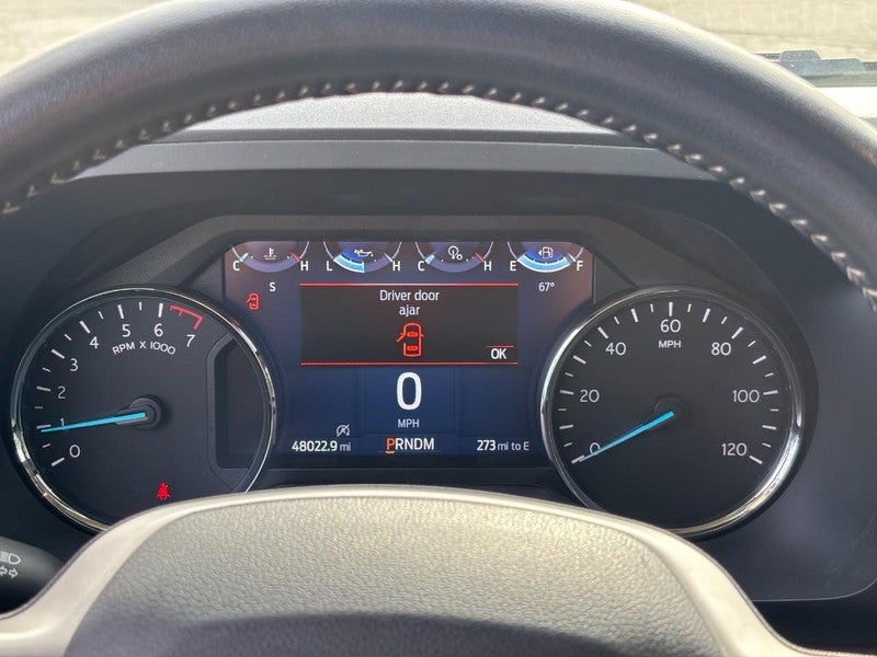 2024 Ford Expedition XLT 4x4