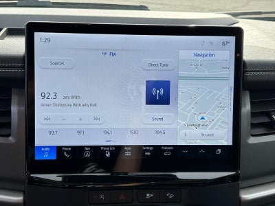 2024 Ford Expedition XLT 4x4