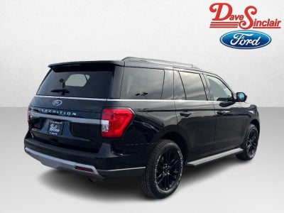 2024 Ford Expedition XLT 4x4