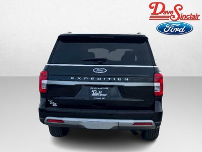 2024 Ford Expedition XLT 4x4