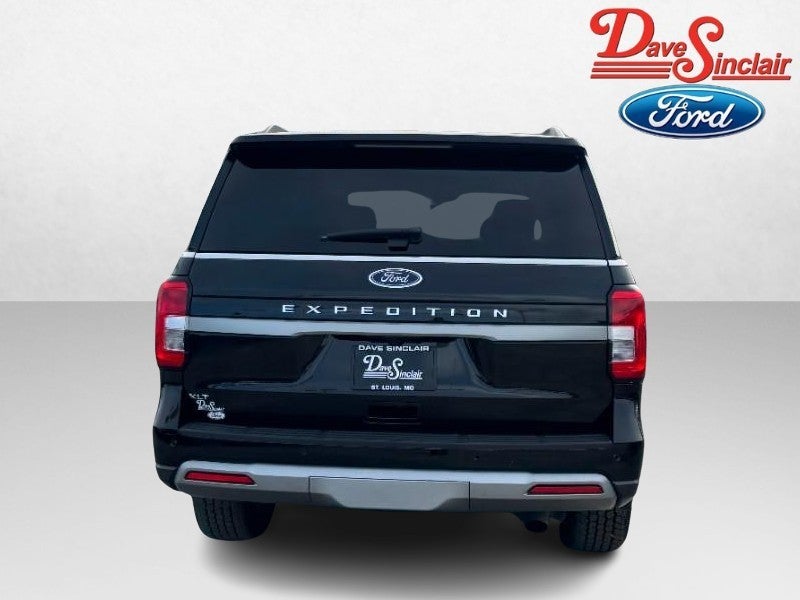 2024 Ford Expedition XLT 4x4