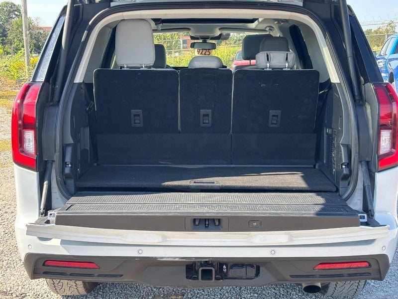 2025 Ford Expedition Active 4x4