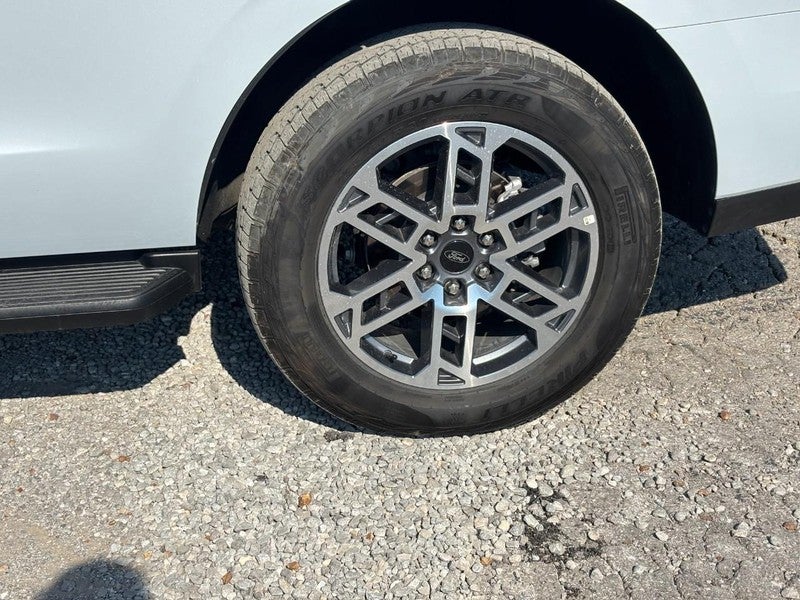 2025 Ford Expedition Active 4x4