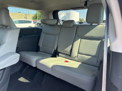 2025 Ford Expedition Active 4x4