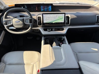2025 Ford Expedition Active 4x4