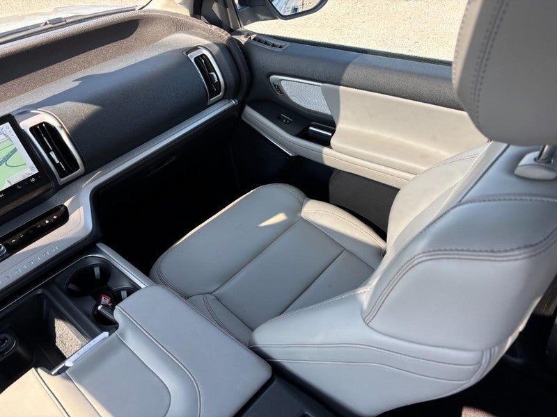 2025 Ford Expedition Active 4x4