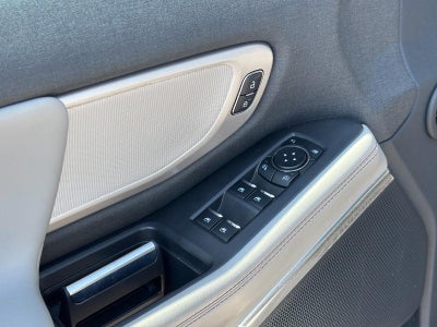 2025 Ford Expedition Active 4x4