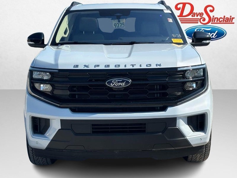 2025 Ford Expedition Active 4x4