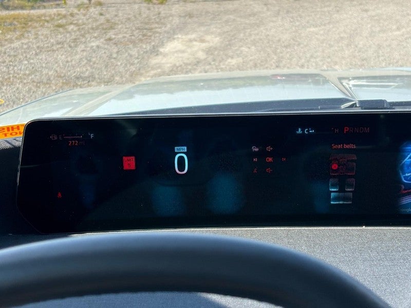 2025 Ford Expedition Active 4x4