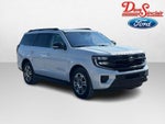 2025 Ford Expedition Active 4x4