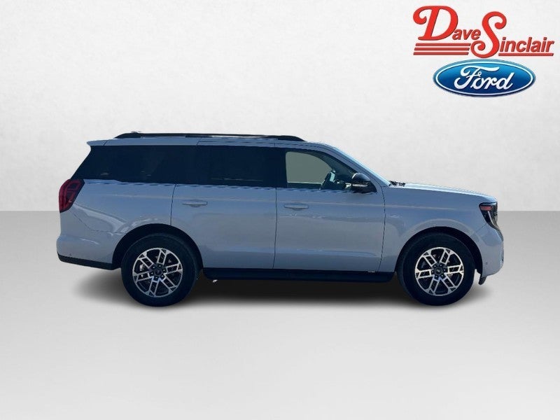 2025 Ford Expedition Active 4x4