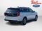 2025 Ford Expedition Active 4x4