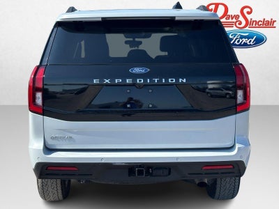2025 Ford Expedition Active 4x4