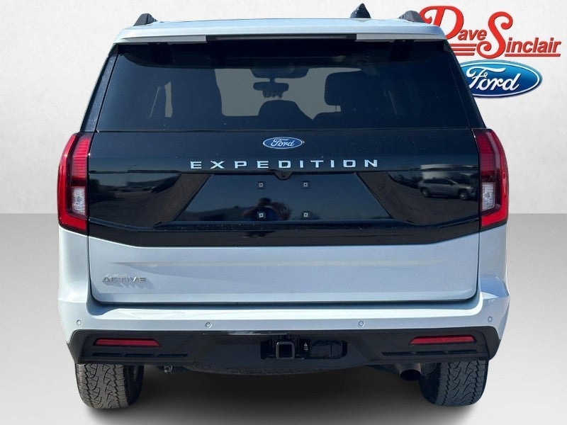 2025 Ford Expedition Active 4x4