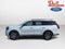 2025 Ford Expedition Active 4x4