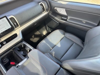 2025 Ford Expedition Active 4x4