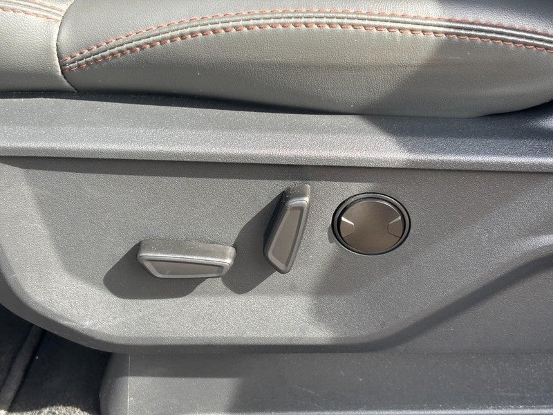 2025 Ford Expedition Active 4x4