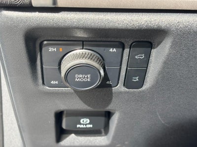 2025 Ford Expedition Active 4x4