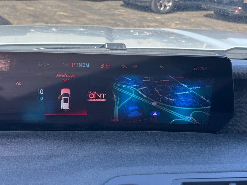 2025 Ford Expedition Active 4x4