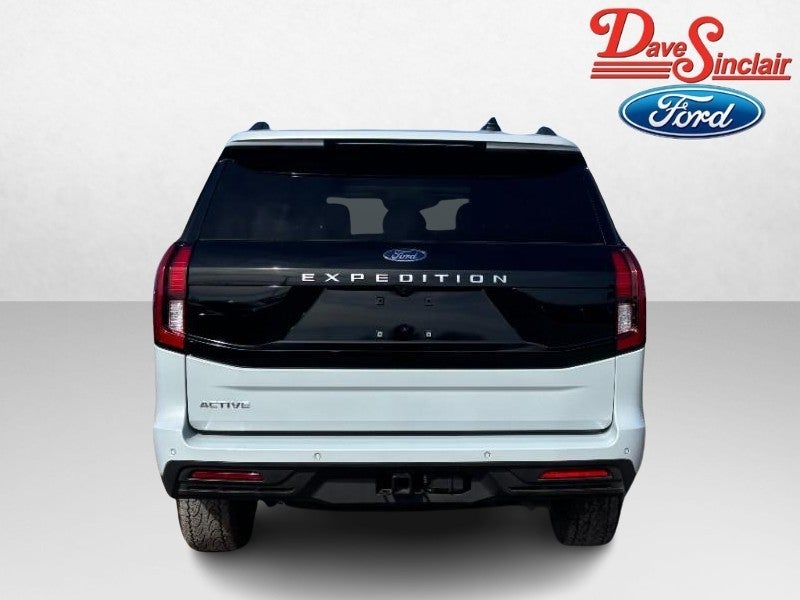 2025 Ford Expedition Active 4x4