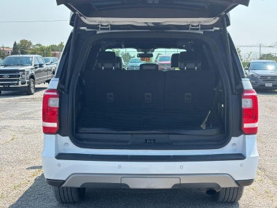 2021 Ford Expedition XLT 4x4