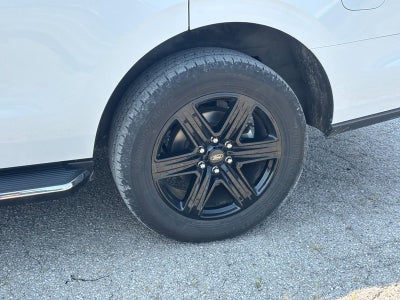 2021 Ford Expedition XLT 4x4