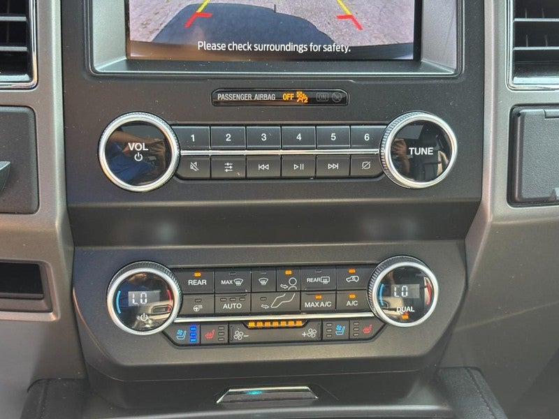 2021 Ford Expedition XLT 4x4