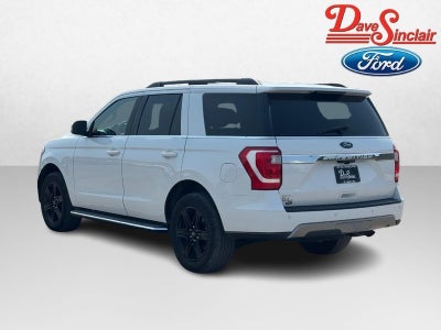 2021 Ford Expedition XLT 4x4