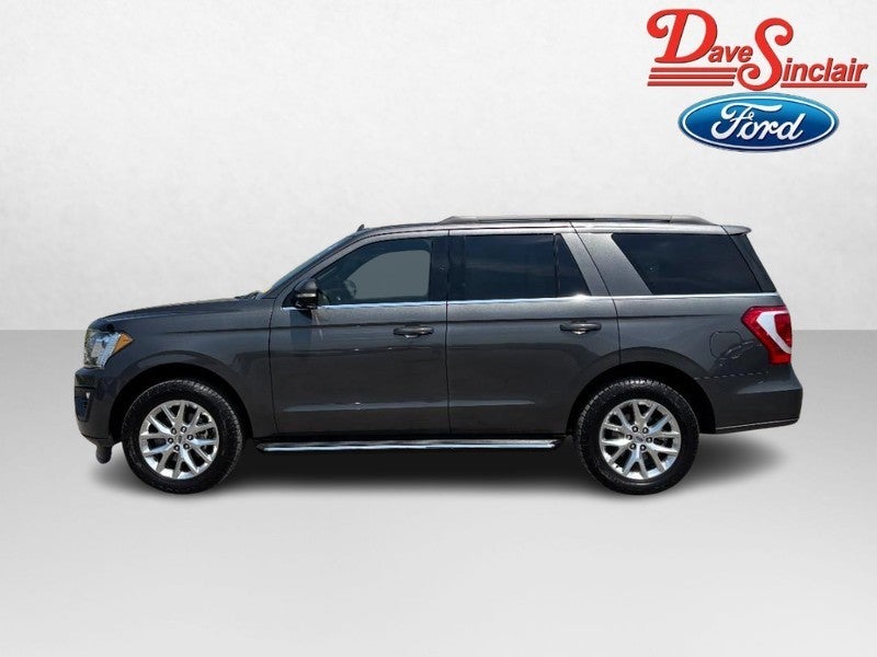 2020 Ford Expedition XLT 4x4