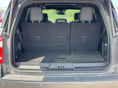 2020 Ford Expedition XLT 4x4