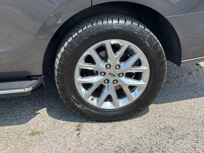 2020 Ford Expedition XLT 4x4