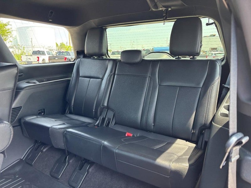 2020 Ford Expedition XLT 4x4