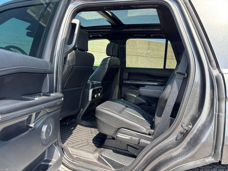 2020 Ford Expedition XLT 4x4