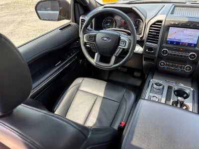2020 Ford Expedition XLT 4x4