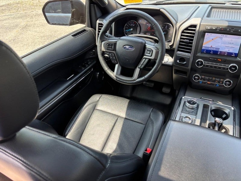 2020 Ford Expedition XLT 4x4