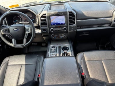 2020 Ford Expedition XLT 4x4