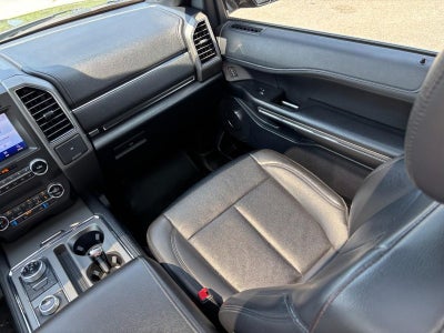 2020 Ford Expedition XLT 4x4
