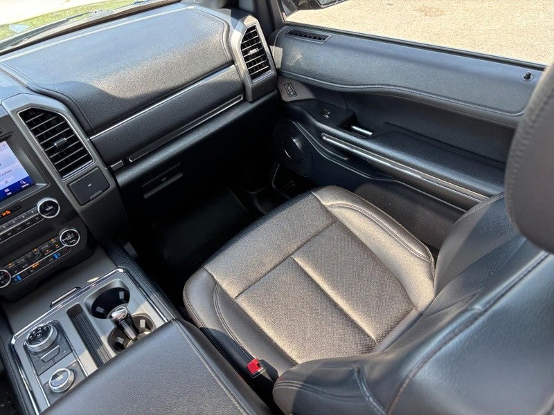 2020 Ford Expedition XLT 4x4